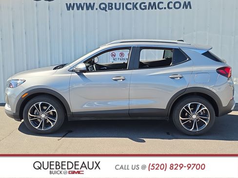 Used 2023 Buick Encore GX Select FWD image 4