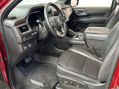 Certified 2023 Chevrolet Tahoe High Country w/ Premium Package 2 image 12