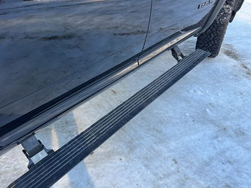 New 2026 RAM 2500 Rebel w/ Rebel Level 2 Equipment Group image 14