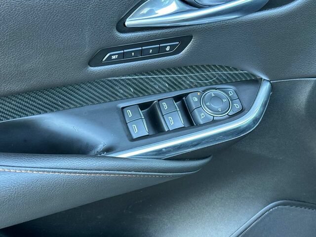 Used 2019 Cadillac XT4 Sport AWD/4WD image 12