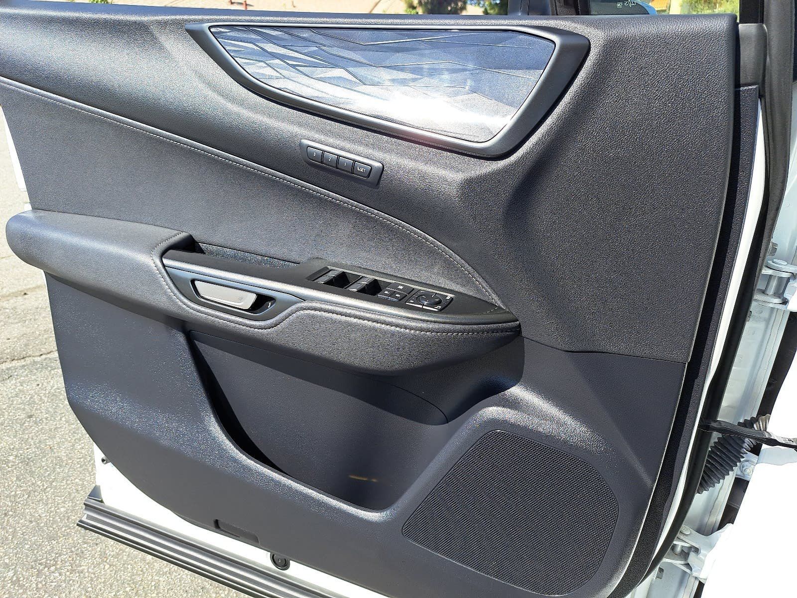 Used 2024 Lexus NX 250 FWD w/ Premium Package image 30