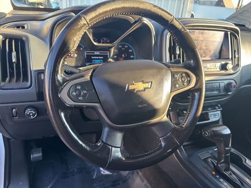Used 2018 Chevrolet Colorado Z71 image 18