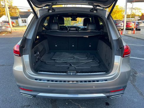Used 2020 Mercedes-Benz GLE 350 4MATIC image 34
