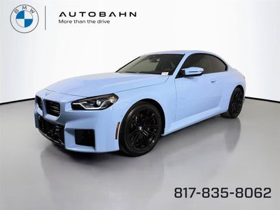 New 2026 BMW M2 w/ Lighting Package