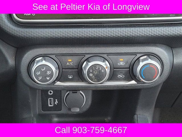 Used 2025 Nissan Kicks Play S FWD image 22