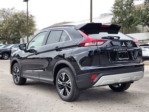 New 2025 Mitsubishi Eclipse Cross SE image 7
