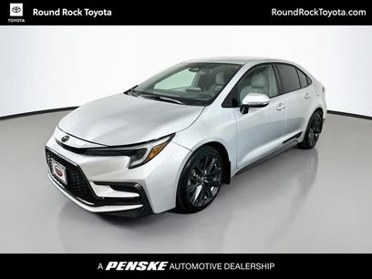 Used 2026 Toyota Corolla SE