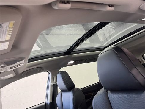 New 2025 Subaru Ascent Touring w/ Popular Package #2 image 26