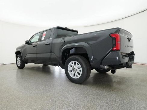 New 2026 Toyota Tacoma SR5 RWD image 13