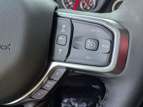 New 2026 RAM 1500 Big Horn image 16