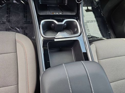 New 2026 Chevrolet Traverse LT w/ Driver Confidence Package FWD image 28