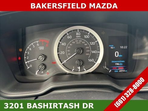 Used 2022 Toyota Corolla LE image 21