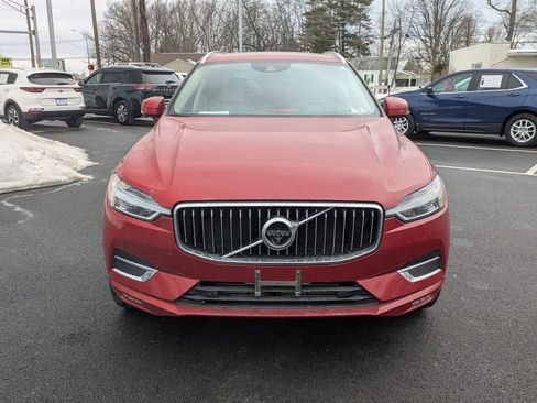 Used 2019 Volvo XC60 T5 Inscription w/ Protection Package Premier AWD/4WD image 2