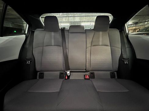 New 2026 Toyota Corolla SE image 10