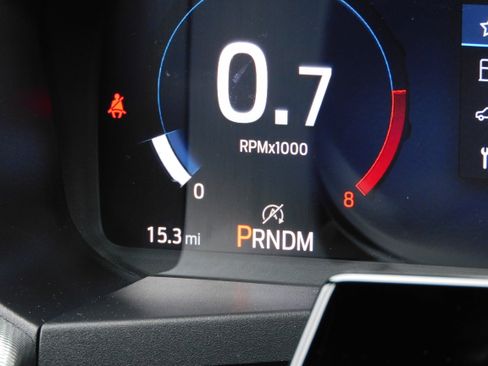 New 2025 Ford Explorer ST w/ Sun And Sound Package image 19