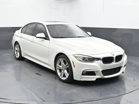 Used 2015 BMW 335i Sedan RWD image 6