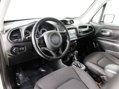 Used 2020 Jeep Renegade Altitude image 21