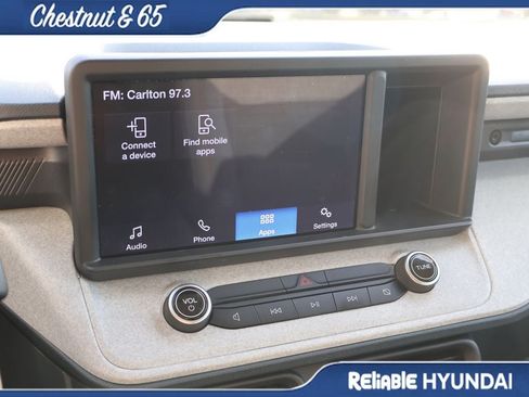 Used 2022 Ford Maverick XLT w/ Equipment Group 300A Standard AWD/4WD image 33