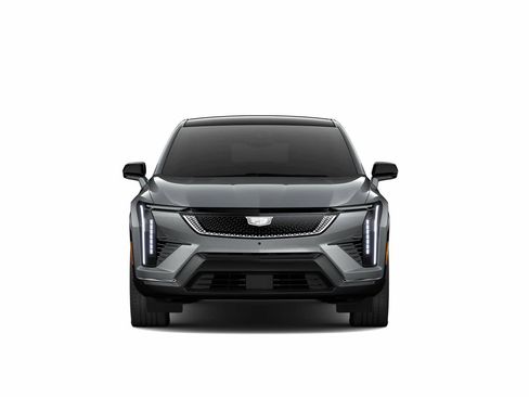 New 2027 Cadillac Optiq Sport RWD image 32