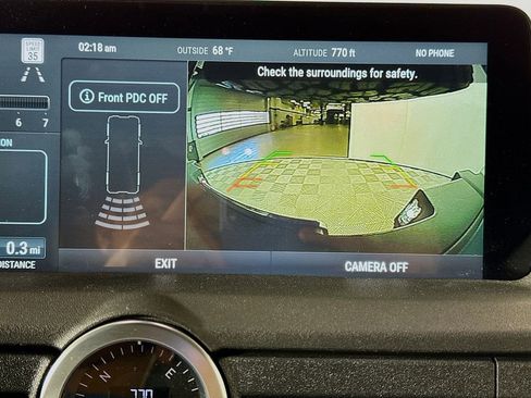 Used 2024 INEOS Grenadier Fieldmaster Edition image 13