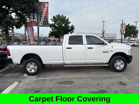 Used 2018 RAM 2500 Tradesman w/ Popular Equipment Group AWD/4WD image 7