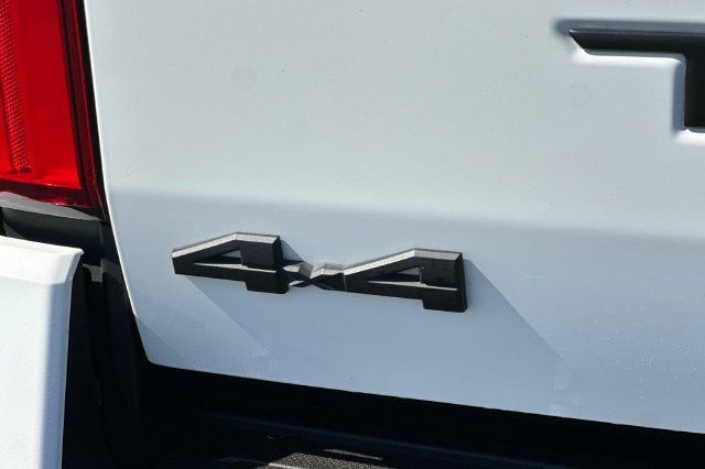Certified 2024 Toyota Tacoma TRD Sport AWD/4WD image 31