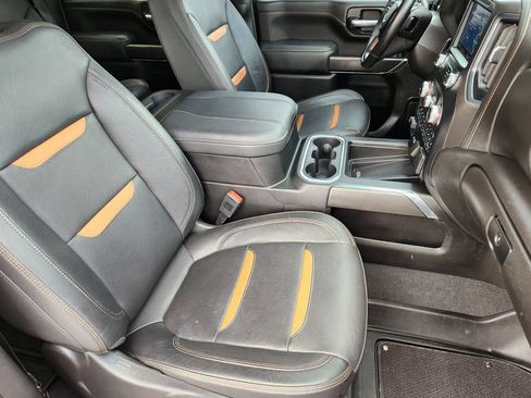 Used 2023 GMC Sierra 3500 AT4 w/ AT4 Premium Plus Package AWD/4WD image 22