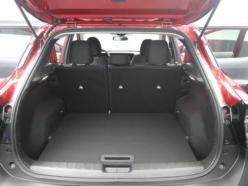 New 2026 Nissan Kicks SV image 21