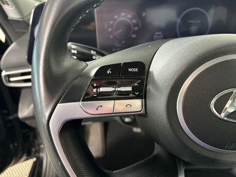 Certified 2023 Hyundai Elantra SEL w/ Convenience Package image 15