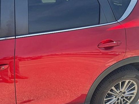 Used 2017 MAZDA CX-5 Touring image 6