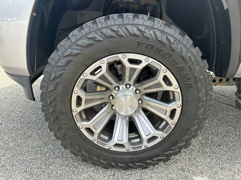 Used 2019 RAM 3500 Laramie AWD/4WD image 37