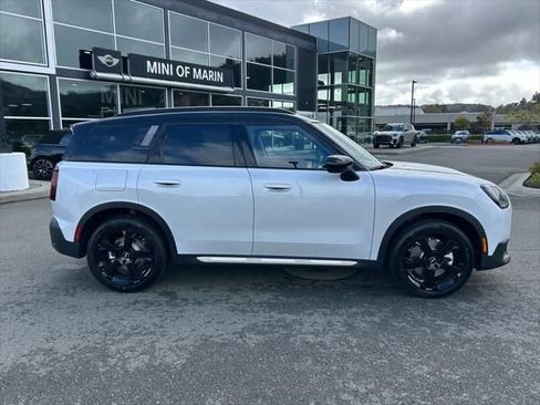 New 2026 MINI Cooper Countryman S w/ Comfort Package Max image 5