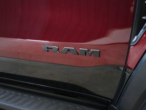 Used 2024 RAM 1500 TRX AWD/4WD image 69