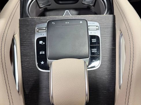 Used 2020 Mercedes-Benz GLS 450 GLS 450 4MATIC Sport Utility 4 image 22