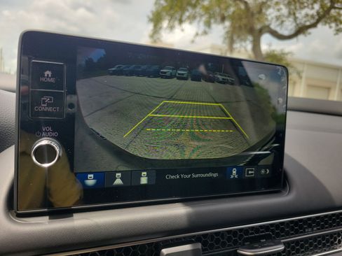 New 2026 Honda HR-V EX-L image 21