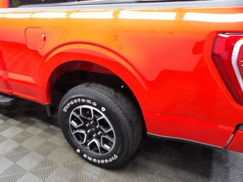Used 2022 Ford F150 XLT w/ Equipment Group 302A High AWD/4WD image 35
