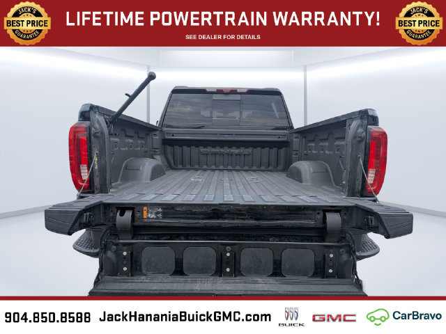 Used 2020 GMC Sierra 2500 Denali w/ Denali Ultimate Package AWD/4WD image 14