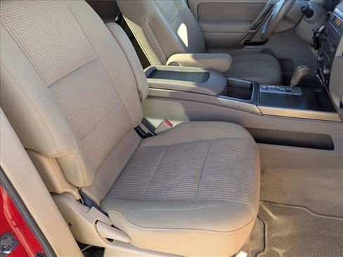 Used 2008 Nissan Titan XE image 20
