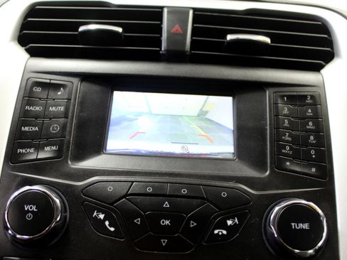 Used 2016 Ford Fusion S image 13