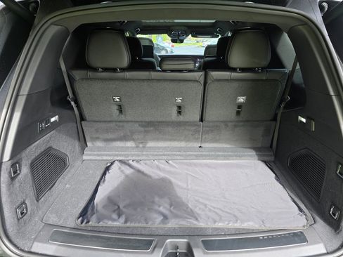 New 2026 Cadillac Escalade IQL Sport 1 image 16