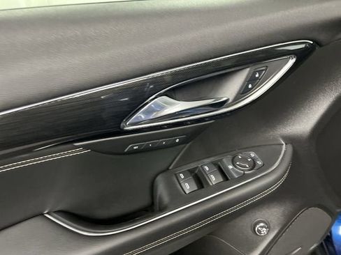 Certified 2022 Buick Envision Essence w/ Safety Package FWD image 22