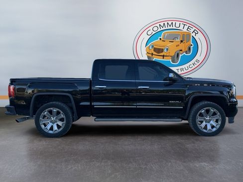 Used 2018 GMC Sierra 1500 Denali w/ Denali Ultimate Package image 6