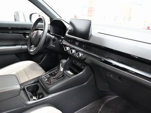 Used 2025 Honda CR-V Sport Touring image 14