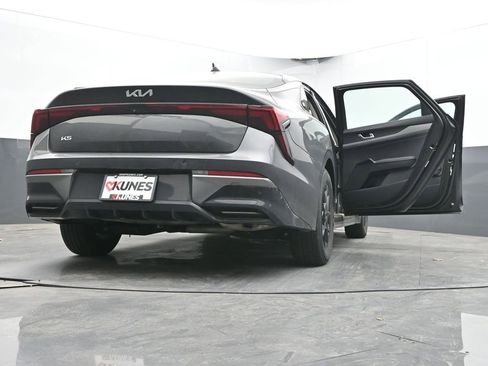 Used 2025 Kia K5 LXS FWD image 72