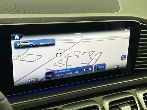 New 2026 Mercedes-Benz GLE 450e 4MATIC image 32