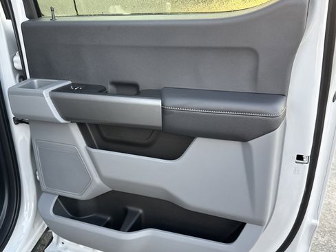 New 2026 Ford F250 XL w/ STX Appearance Package image 16