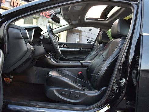 Used 2019 Nissan Maxima 3.5 SL image 14