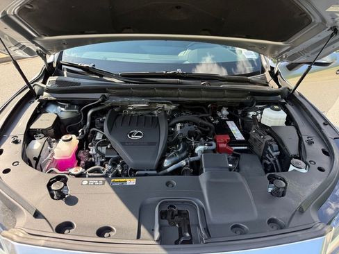 Certified 2023 Lexus RX 350 Premium w/ Accessory Package FWD image 17