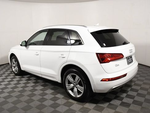 Used 2018 Audi Q5 2.0T Premium AWD/4WD image 3