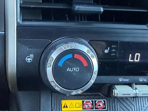 Certified 2024 Toyota Tacoma TRD Sport w/ TRD Sport Upgrade Package AWD/4WD image 26
